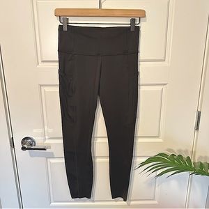 Lululemon | Fast & Free High-Rise Tight 25”